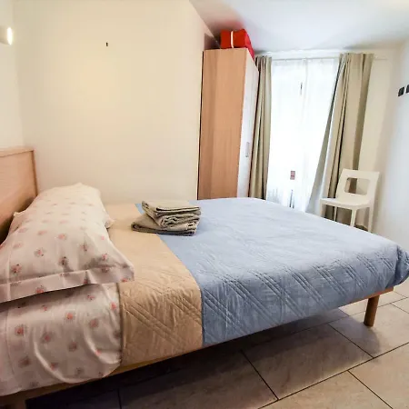 Locazione Turistica Maison Claude * Aosta