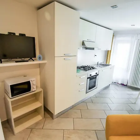 Locazione Turistica Maison Claude * Aosta