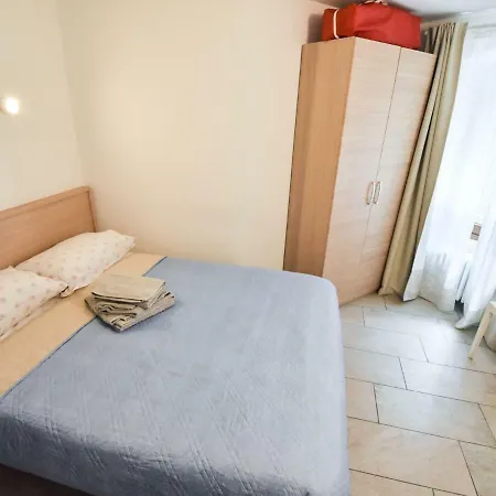 Locazione Turistica Maison Claude *