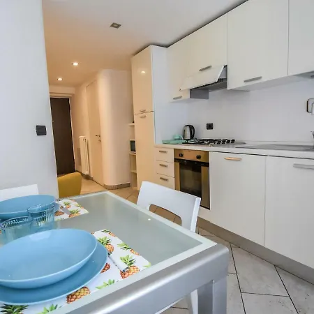 Locazione Turistica Maison Claude *