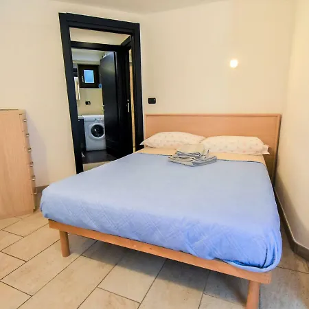 Locazione Turistica Maison Claude アパート アオスタ